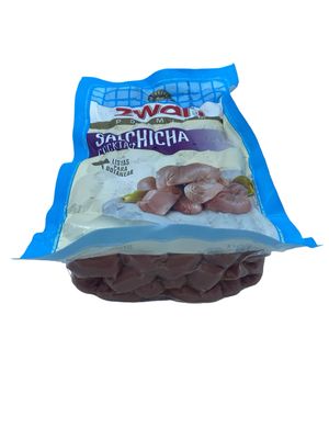 Salchicha Cocktail Zwan 2 Kg aprox.