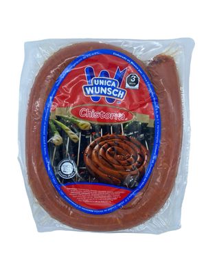 Chistorra Wunsch 300 gr