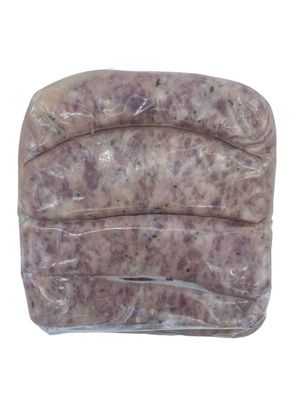 Chorizo Argentino 500 gr aprox.