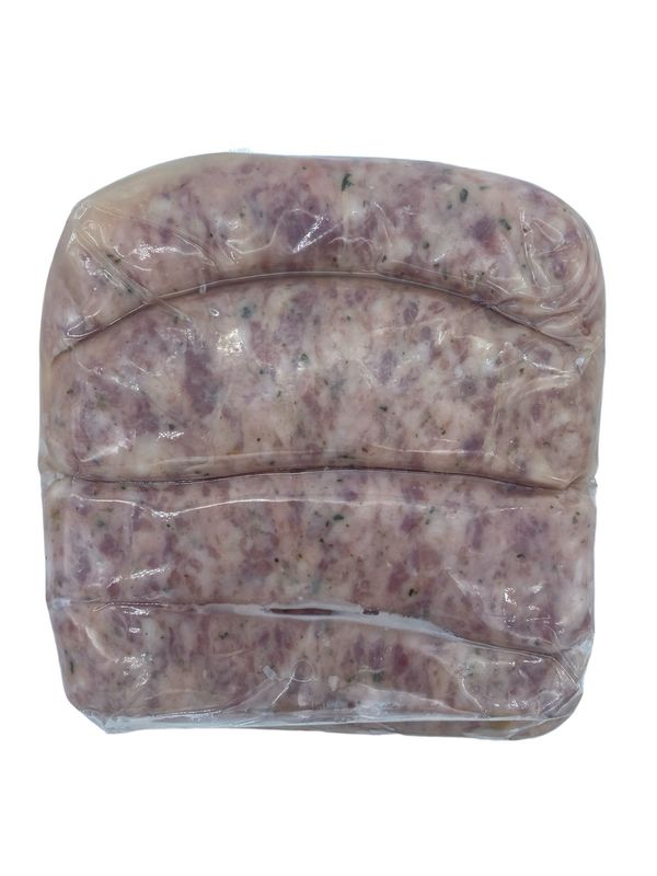 Chorizo Argentino 500 gr aprox.