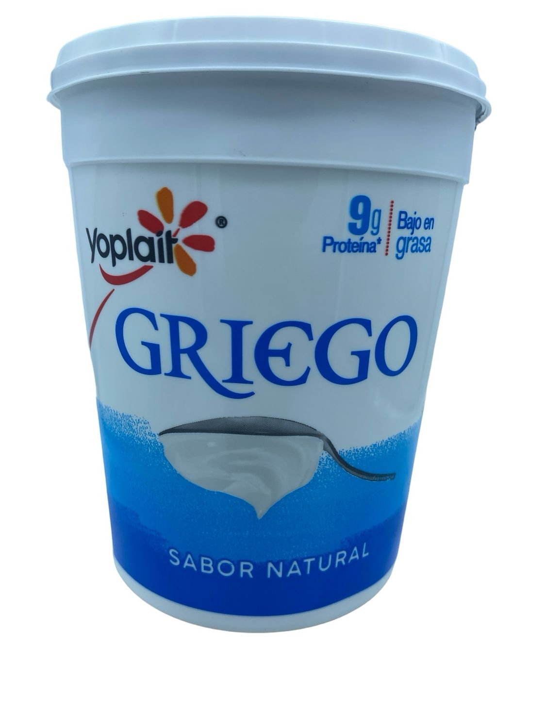 Yoghurt Griego Yoplait 1 kg