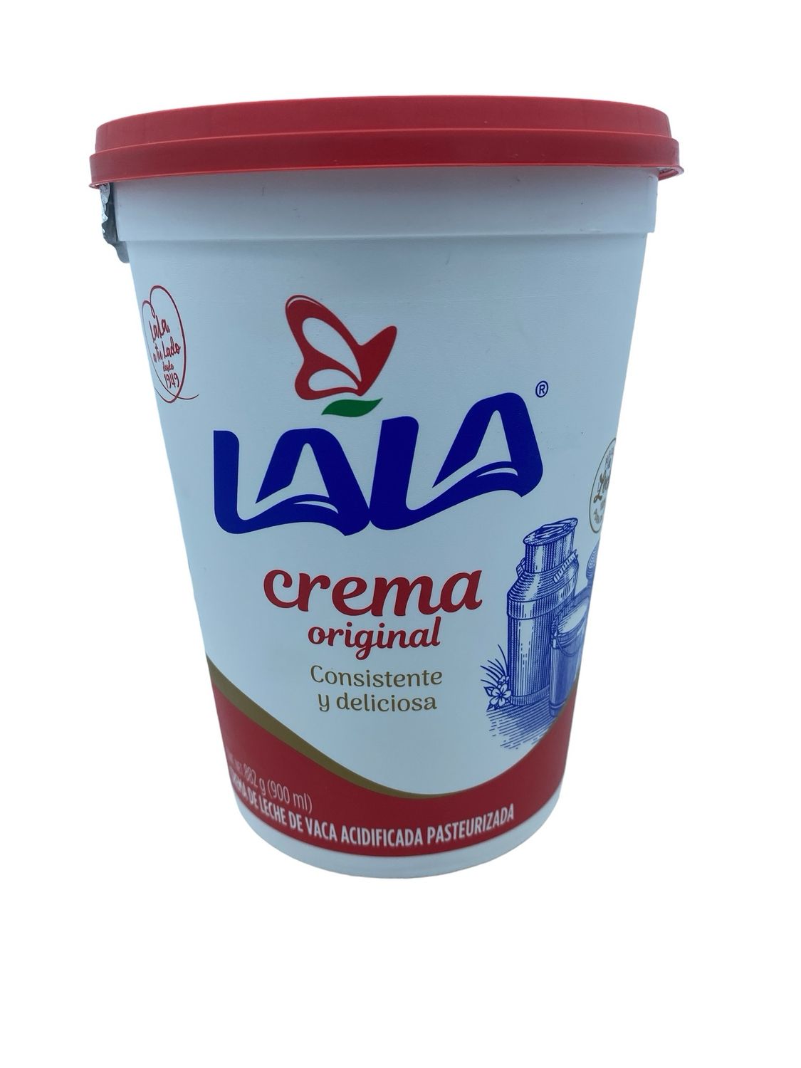 Crema Lala 900 ml