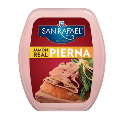 Jamón Real de Pierna San Rafael 1kg Jamón Real de Pierna San Rafael 1kg