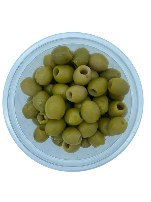 Aceituna Sin Hueso 1 Kg