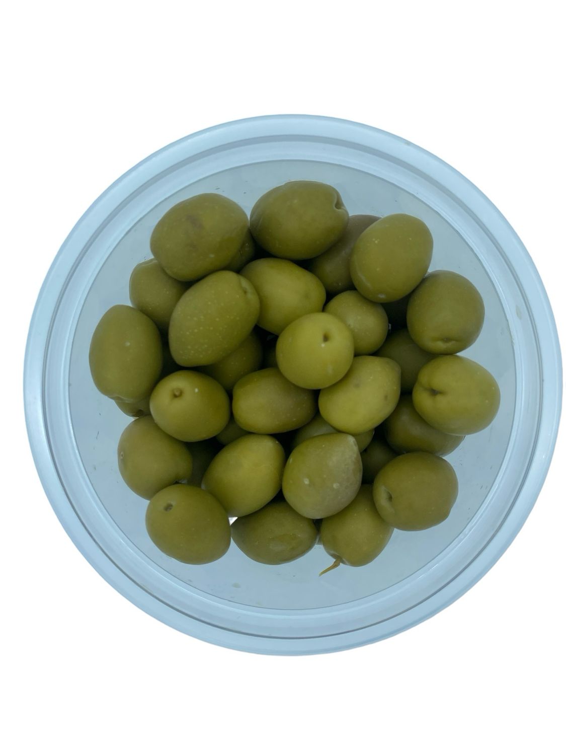 Aceituna Entera 1 Kg