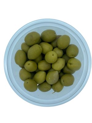 Aceituna Entera 1 Kg