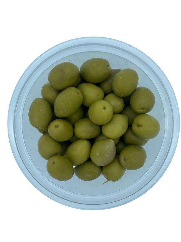 Aceituna Entera 1 Kg