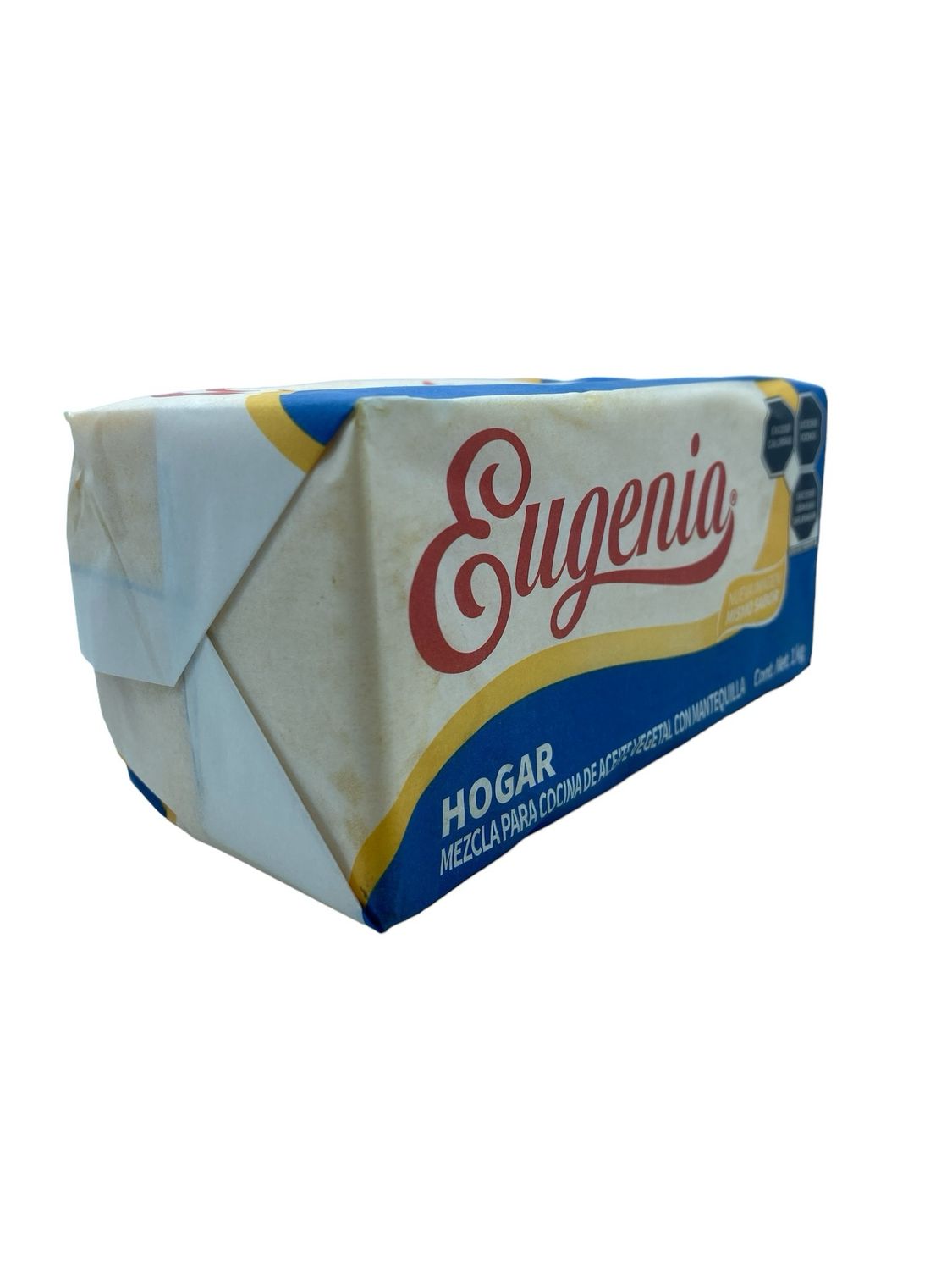 Mantequilla Eugenia 1 Kg
