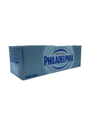 Queso Philadelphia 1.9 Kg