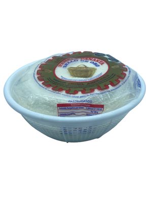 Queso Panela Sello de Oro 800 gr aprox.