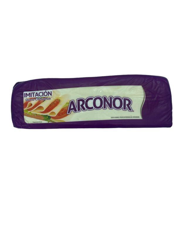 Queso Chihuahua Arconor 1kg