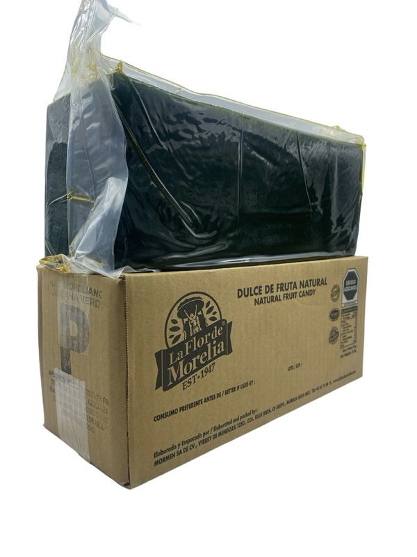 Ate de Perón Flor de Morelia Barra 6 Kg