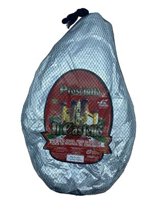 Prosciutto Italiano 250gr