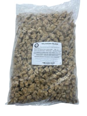 Salchicha Italiana 2.25kg