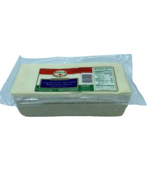 Queso Mozzarella Estella 2.72Kg Queso Mozzarella Estella 2.72Kg