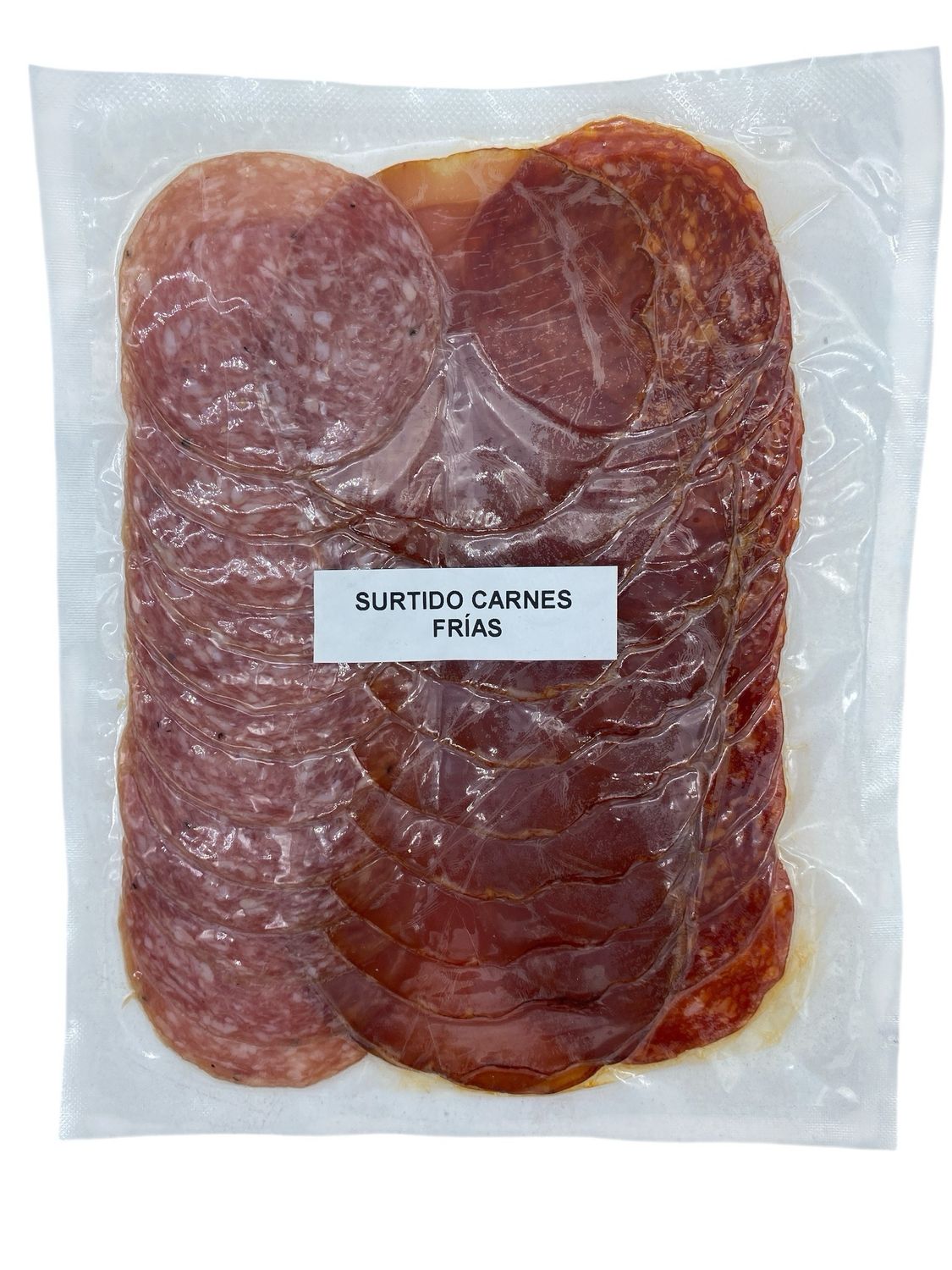 Surtido Carnes Frías 150gr