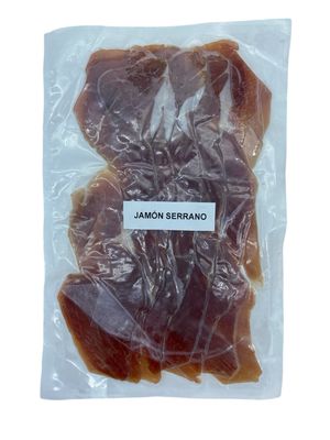 Jamón Serrano 100gr