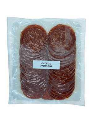 Chorizo Pamplona 100gr