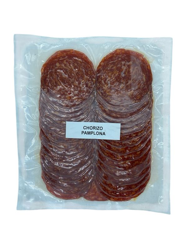 Chorizo Pamplona 100gr