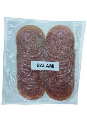 Salami tipo Húngaro 100gr