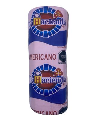 Jamón Americano La Hacienda 1kg Jamón Americano La Hacienda 1kg
