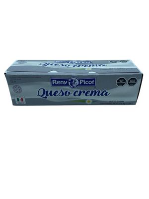 Queso Crema Reny Picot 1.36kg