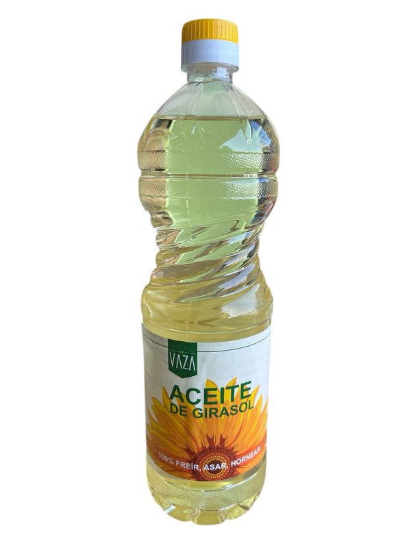 Aceite de Girasol Kosher 1Lt