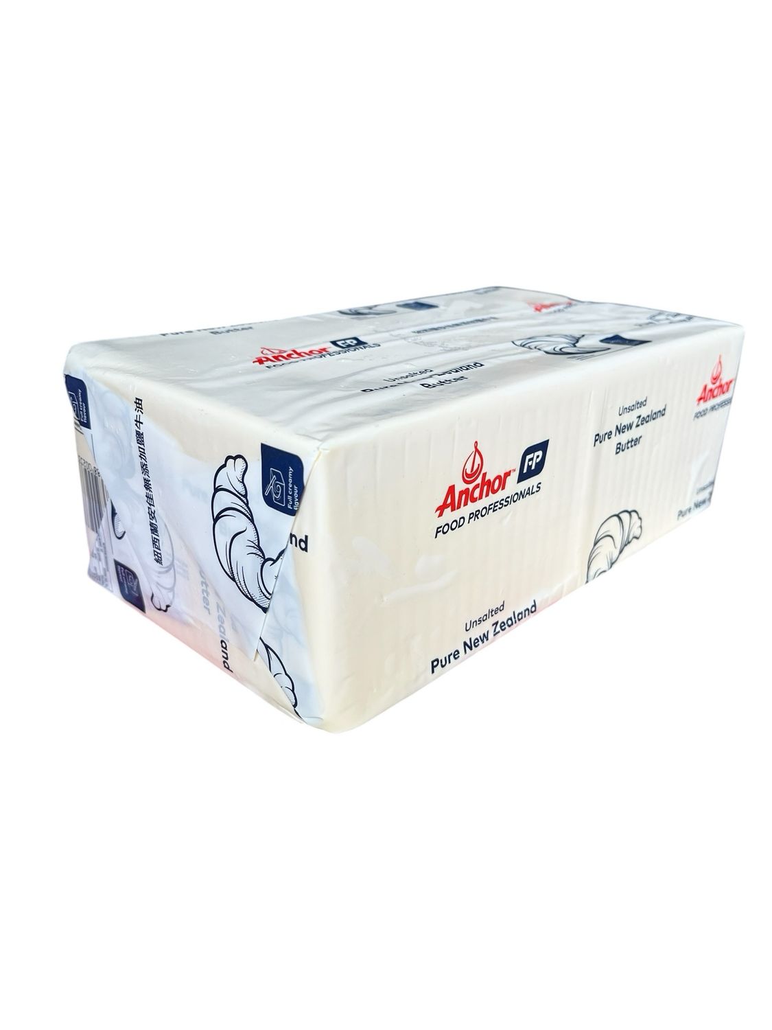 Mantequilla Anchor 5kg