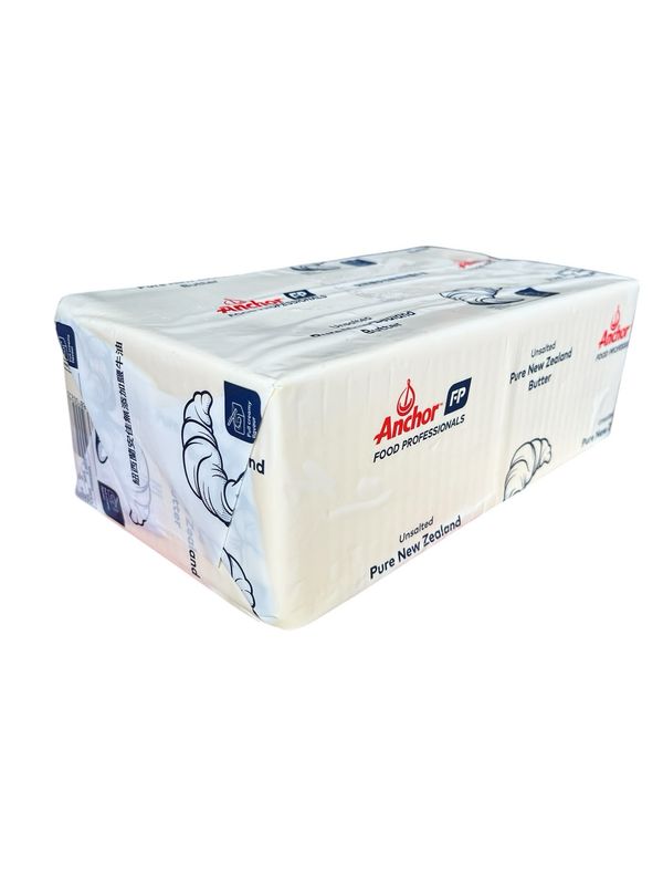 Mantequilla Anchor 5kg