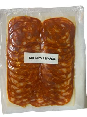 Chorizo Español 100gr