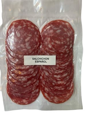 Salchichón Español 100gr