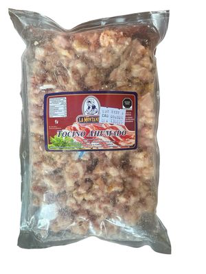 Tocino Picado 1kg aprox.