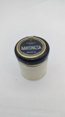 Aderezo Mayonesa zaphron