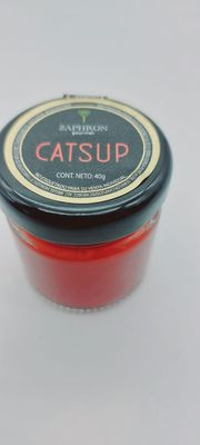 Catsup Porcionada 35 g