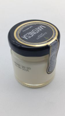 Mayonesa Porcionada 35gr