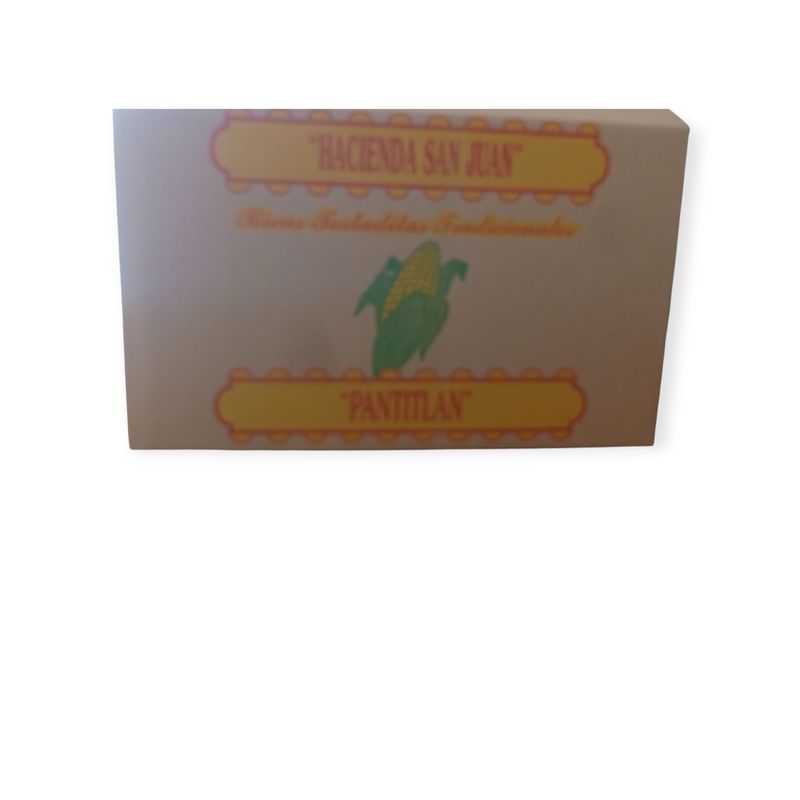 Caja de Tostadas San Juan