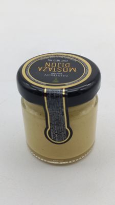 Mostaza Porcionada 40gr