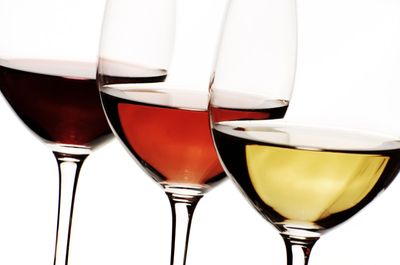 Vinos
