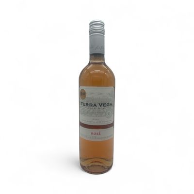 Vino Rose Terra Vega 750ml
