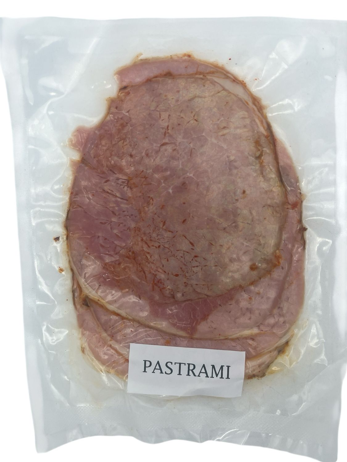 Pastrami 100gr