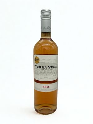 Vino Rose Terra Vega 750ml
