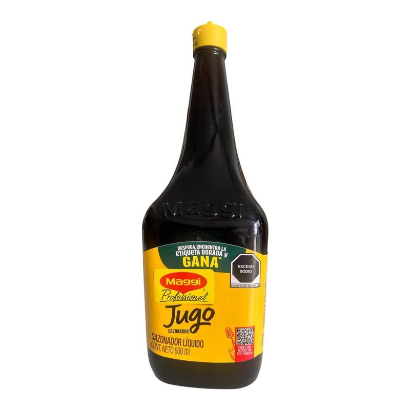 Jugo Maggi 800ml