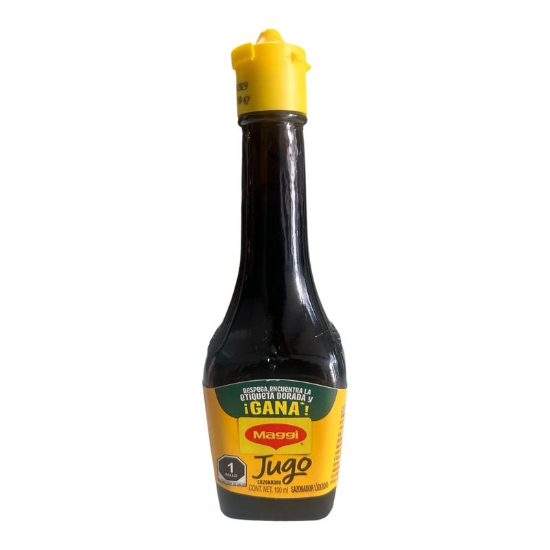 Jugo Maggi 100ml