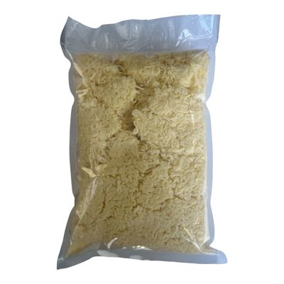 Queso Manchego Rallado 1kg