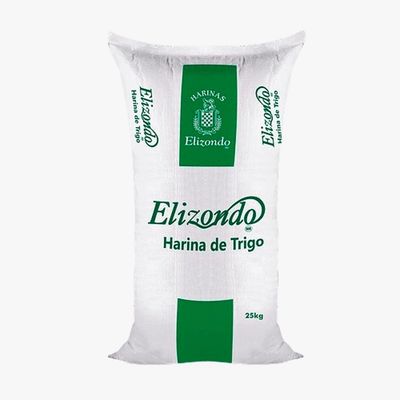 Harina de Trigo Elizondo 25kg