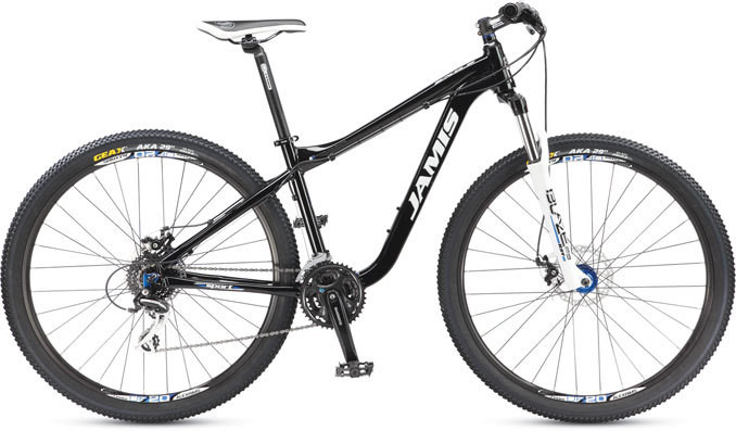 BICICLETA JAMIS EXILE SPORT 29&quot; MTB