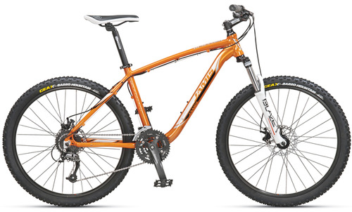 BICICLETA JAMIS DURANGO SPORT 26&quot; MTB