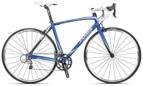 BICICLETA JAMIS VENTURA RACE 700C*23C
