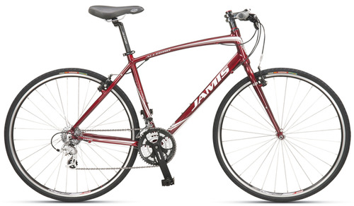 BICICLETA JAMIS ALLEGRO SPORT FEMME 700C*32C