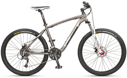 BICICLETA JAMIS DURANGO SPORT 26&quot; MTB